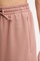 adidas Performance pantaloni de trening Designed for Training portocaliu JN7176