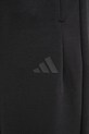 Tréninkové kalhoty adidas Performance Designed for Training černá JP2644