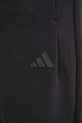 Tréninkové kalhoty adidas Performance Designed for Training černá JP2644