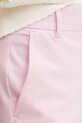 Marella pantaloni NICOSIA roz 2513131031