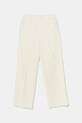 Marella pantaloni OLINTO 2513131053 beige SS25