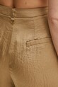 Marella pantaloni SILICIO verde 2513131125