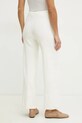 Îmbrăcăminte Marella pantaloni UGHETTA2 2513331011 bej