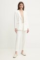 Marella spodnie DOTTO 2513781014 beżowy SS25
