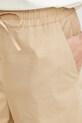 Marella pantaloni de bumbac Emme by Marella bej 2515131082