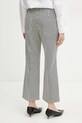 Îmbrăcăminte Marella pantaloni Emme by Marella 2515131101 alb