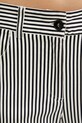 Marella pantaloni Emme by Marella alb 2515131101
