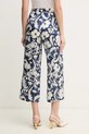 Îmbrăcăminte Marella pantaloni Emme by Marella 2515131181 albastru