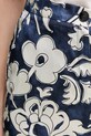 Marella pantaloni Emme by Marella albastru 2515131181