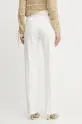 Odzież Versace Jeans Couture spodnie 78HAA111.N0356 beżowy