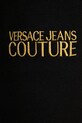 Bavlněné tepláky Versace Jeans Couture černá 78HAAT06.CF01T