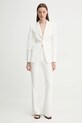 Штани A.L.C. 2PANT00982 бежевий SS25