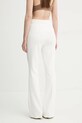 Одяг Штани A.L.C. 2PANT00982 бежевий