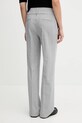 Îmbrăcăminte Sisley pantaloni 490TLF06L gri
