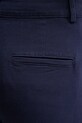 Sisley pantaloni bleumarin 49MALF05G