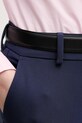 Sisley pantaloni bleumarin 4KVXLE02X