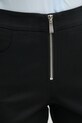 Kalhoty Sisley černá 4K1LLE04H