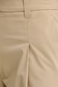 A.L.C. spodnie beżowy 2PANT01134