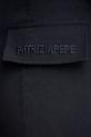 Patrizia Pepe spodnie granatowy 2P1670.A573