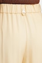 Patrizia Pepe pantaloni bej 2P1673.A057