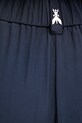 Patrizia Pepe pantaloni bleumarin 2P1673.A057