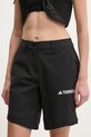 Штани outdoor adidas TERREX Multi чорний IZ3322
