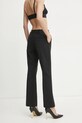 Îmbrăcăminte Marciano Guess pantaloni SHAYLA 5RGB09.9544Z negru