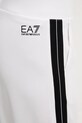 Παντελόνι φόρμας EA7 Emporio Armani λευκό AF12643.7W000174