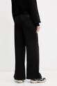 Îmbrăcăminte EA7 Emporio Armani pantaloni de trening AF12473.7W000106 negru