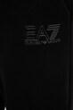 EA7 Emporio Armani pantaloni de trening negru AF12473.7W000106