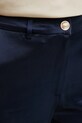 Marciano Guess pantaloni FANNIE bleumarin 5RGB05.7248A