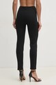 Îmbrăcăminte Marciano Guess pantaloni SHIMMY 5RGB14.6304A negru