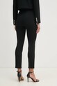 Îmbrăcăminte Marciano Guess pantaloni ZADIE 5RGB20.7272A negru