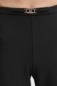 Marciano Guess pantaloni MASHA negru 5RGB27.6302A