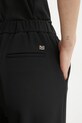 Marciano Guess pantaloni MASHA negru 5RGB21.6302A