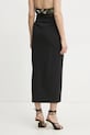 Oblečenie Sukňa Marciano Guess 5RGD09.8502Z čierna