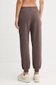 Îmbrăcăminte EA7 Emporio Armani pantaloni de trening AF12643.7W000193 maro