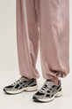Nohavice EA7 Emporio Armani hnedá AF13256.7W000144
