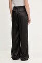 Îmbrăcăminte EA7 Emporio Armani pantaloni AF13256.7W000144 negru