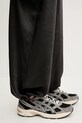 Nohavice EA7 Emporio Armani čierna AF13256.7W000144