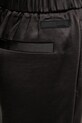 Nohavice EA7 Emporio Armani AF13256.7W000144 čierna