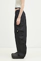 adidas Originals spodnie CARGO PANTS JI5727 czarny SS25