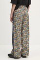 Odzież adidas Originals spodnie bawełniane Liberty JC7787 granatowy