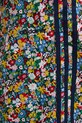 adidas Originals spodnie bawełniane Liberty granatowy JC7787