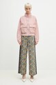 adidas Originals pantaloni in cotone Liberty JC7787
