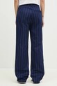 Odjeća Hlače adidas Originals PINSTRIPE PANTS JJ3482 mornarsko plava