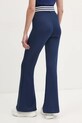 Îmbrăcăminte adidas Originals pantaloni de trening FLARED PANTS JC7688 bleumarin