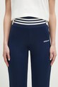 adidas Originals joggers FLARED PANTS navy JC7688