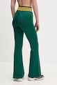 Ruházat adidas Originals melegítőnadrág FLARED PANTS JC7689 zöld
