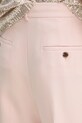 Theory spodnie różowy O1109201